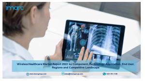 Wireless Healthcare Market Size