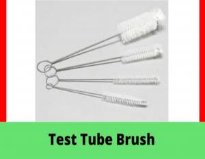 Test Tube Brush