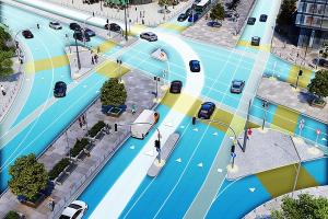 HD Map for Autonomous Vehicles Market