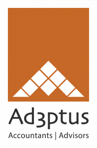 Adeptus Partners Logo