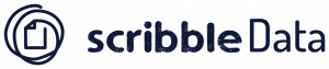 Scribble Data Logo