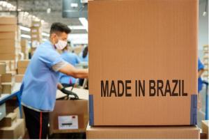 Manufacturing, Sustainability, Made in Brazil, Footwear, Exports