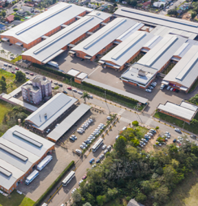 Manufacturing, Sustainability, Made in Brazil, Footwear, Exports