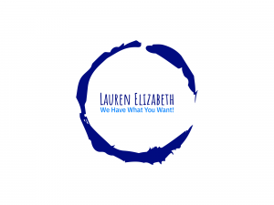 Lauren Elizabeth Logo