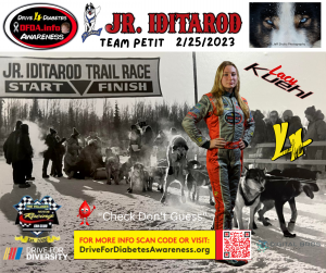 Lacy Kuehl, age 16, 11th Grade FLVS ( Florida Virtual School ) Hometown Sarasota, Florida 9 years / Philanthropist / Driver / Spokesperson/ Website: www.DFDA.INFO Support Lacy today https://gofund.me/53c877f3