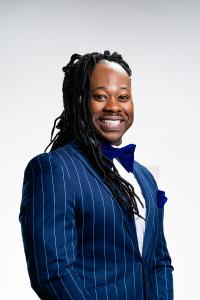 Houston Personal Injury Lawyer, Willie D. Powells III