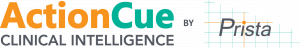 image of ActionCue Ci by Prista logo