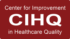 image of CIHQ Logo