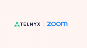 Telnyx joins the Zoom Provider Exchange