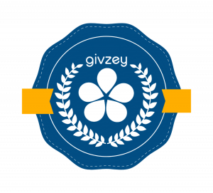 Announcing the Givzey Guarantee - Double Your ROI.