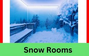 snow room m