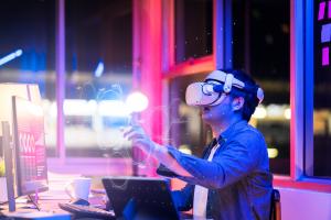 night vision goggle market