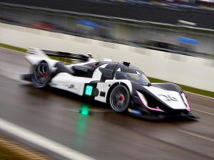 racing vehicle Market Size