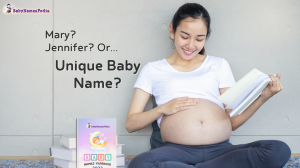 Unique and meaningful baby names are profoundly more popular these days.