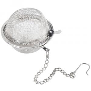 tea infuser Market Size