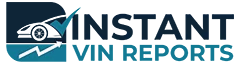 Instant VIN Report