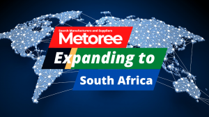 Metoree, a Comparison Site for Manufacturers and Suppliers of Industrial Products, Is Available in South Africa.