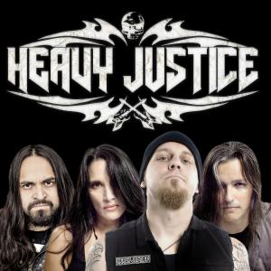 Heavy Justice
