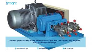 Cryogenic Pump Market
