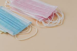 Medical Antibacterial Filter