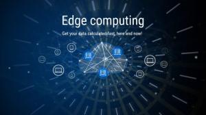 Edge Computing Market