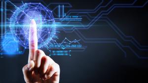 Laser Marking in Electronics