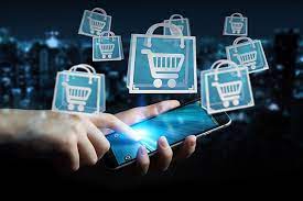 E-Commerce Market