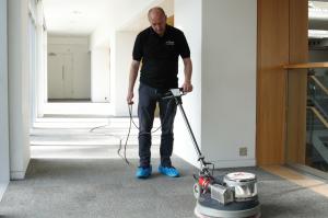 Alchemy Cleaning services