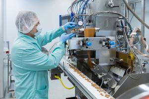 sterilization technologies market