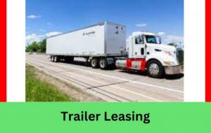 Trailer Leasing