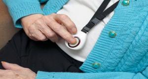 Personal Emergency Response Systems Market