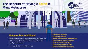 Get your stand