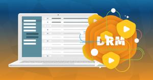 Digital Rights Management Market