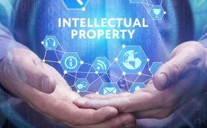 Intellectual Property Software Market