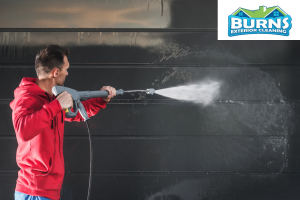 Burns Exterior Cleaning 1