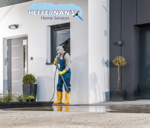 Heffernan's Home Services 3