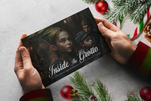 Inside the Grotto: Employee wellbeing is not just for Christmas...