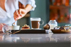 Now coffee from a pod can be the best, not just convienient.