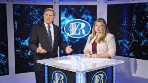 Mike Papantonio and Kim Adams will speak at the London Anti-Slavery and Human Trafficking Symposium on December 3, 2022.