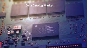 Data Catalog Market