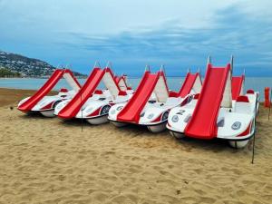 Catamarans Market