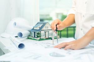 Architectural Finishes