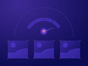 Gcore Image Stack image optimisation