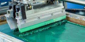 Screen Printing Equipment Market