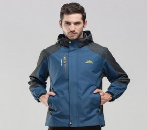 Waterproof Jackets market
