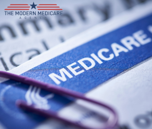 The Modern Medicare Agency 1