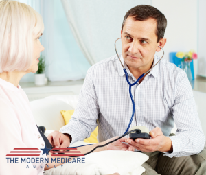 The Modern Medicare Agency 3