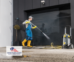 United Power Washing 2