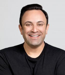 Michael Alladawi of Revive