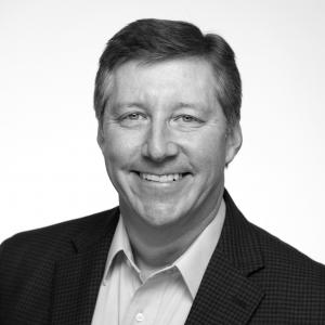 Stephen Baker, EverService CFO